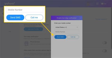 408-610-4900|yahoo two factor authentication.